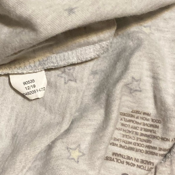 NWOT Sonoma Goods For Life® Women’s Pajama Sleep PJ Shorts Celestial Stars Moon - Picture 6 of 7